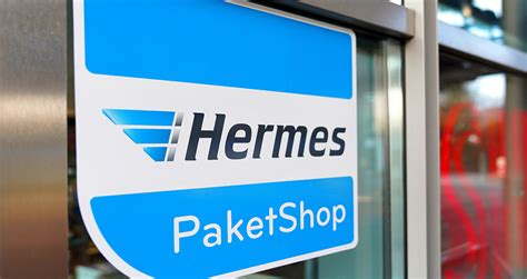 Hermes Paketshop (Pošta) 